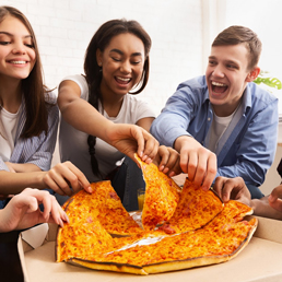 Eat With Freedom Eat With Freedom