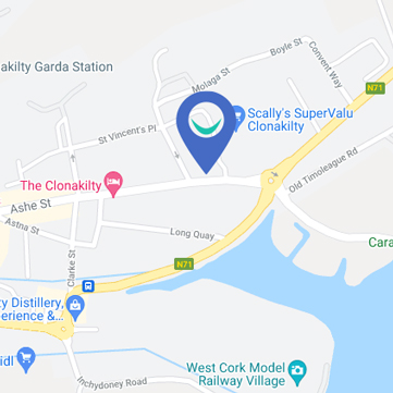 Clonakilty clinic