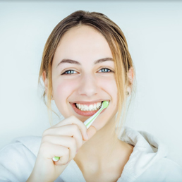 Better Oral Hygiene Better Oral Hygiene