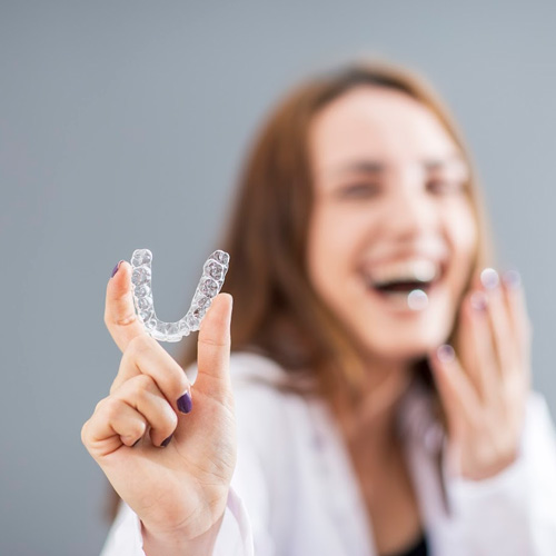 SureSmile - more than just aligners