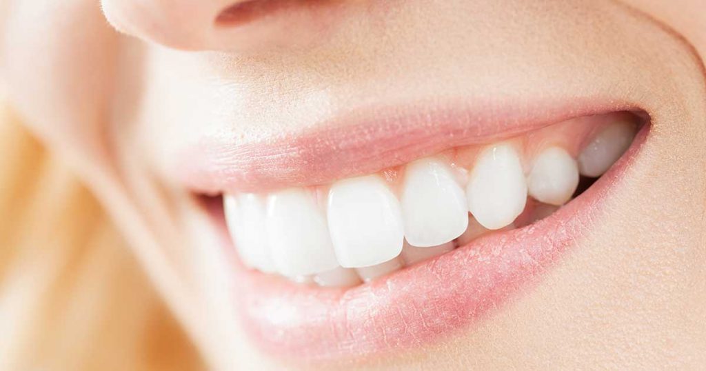 What does an Ideal Bite look like? « Crotty Orthodontics